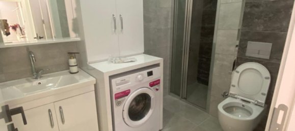 Apartment 2+1 in Mahmutlar, Turkey No. 5938 14