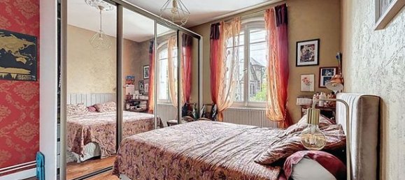 4 غرف نوم منزل في Mont-Saint-Aignan, France رقم 352998 8