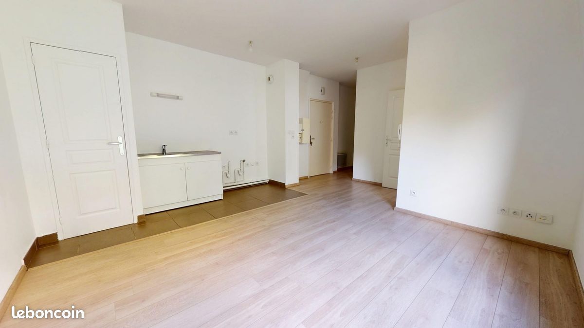 1 chambre Appartement à Le Havre, France No. 354166