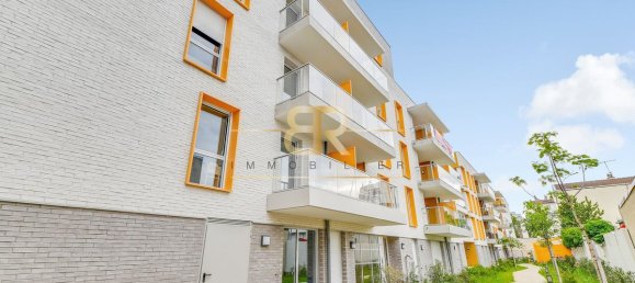 3 غرف نوم شقة في Aubervilliers, France رقم 171184 7