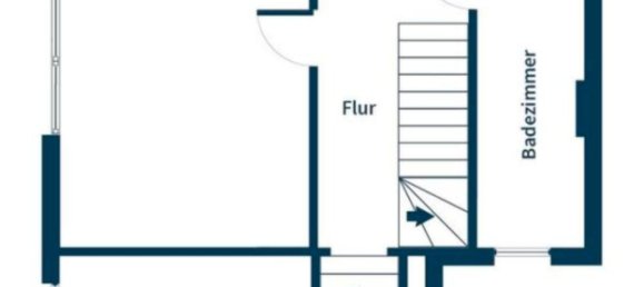 2 غرف نوم تاون هاوس في Oberhavel, Germany رقم 313818 3