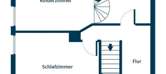 2 غرف نوم تاون هاوس في Oberhavel, Germany رقم 313818 4