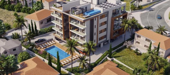 Studio in Nicosia, Cyprus No. 2962 8