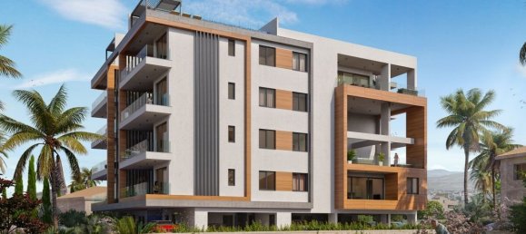 Studio in Nicosia, Cyprus No. 2962 3