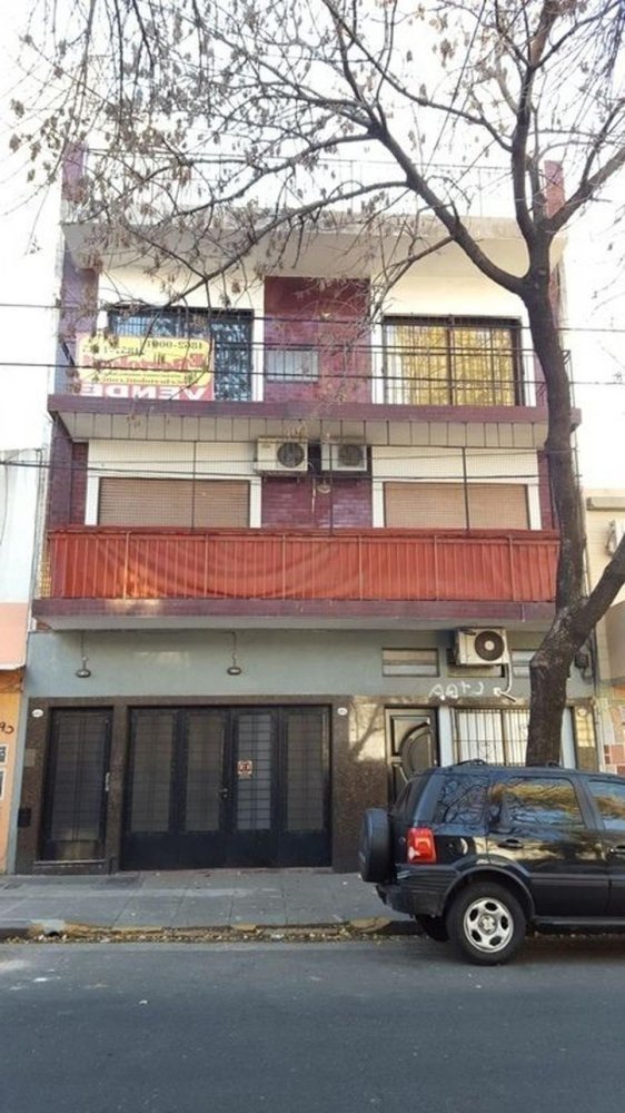 2 chambres Maison à Buenos Aires, Argentina No. 95752