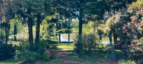 Casa de 5 dormitorios en Mayenne, France No. 363440 8