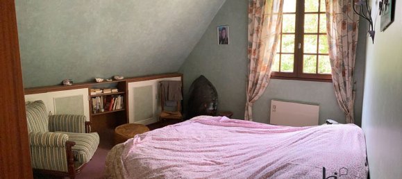 Casa de 5 dormitorios en Mayenne, France No. 363440 4