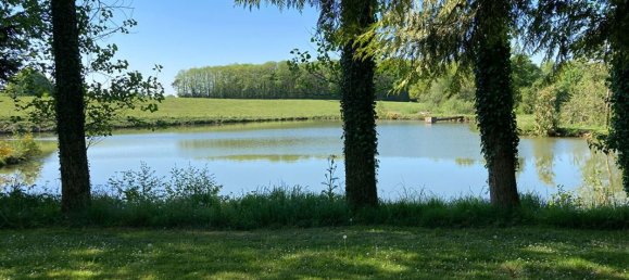 Casa de 5 dormitorios en Mayenne, France No. 363440 11