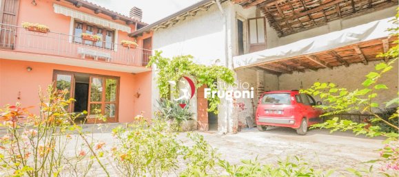 Casa de 2 dormitorios en Nuvolento, Italy No. 233435 33