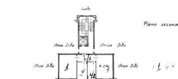 Квартира с 2 комнатами в Треццано суль Навильо, Италия № 291507 11