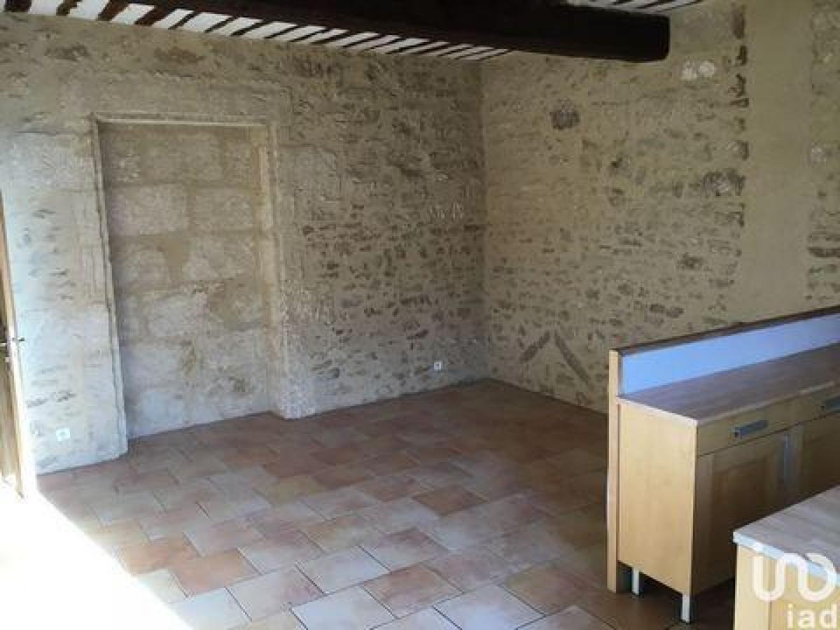 Estúdio em Remoulins, France N.º 26962