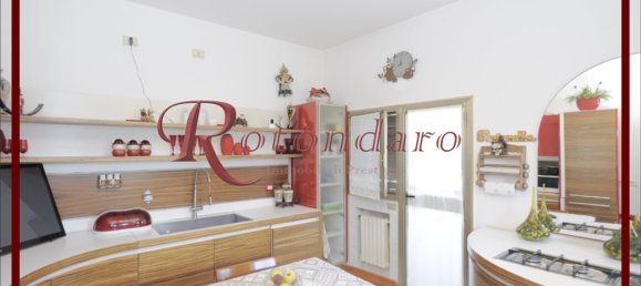 4-Zimmer Wohnung in Milan, Italy, Nr. 249701 11