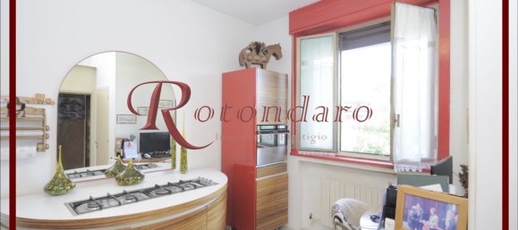 4-Zimmer Wohnung in Milan, Italy, Nr. 249701 9