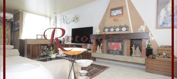 4-Zimmer Wohnung in Milan, Italy, Nr. 249701 15