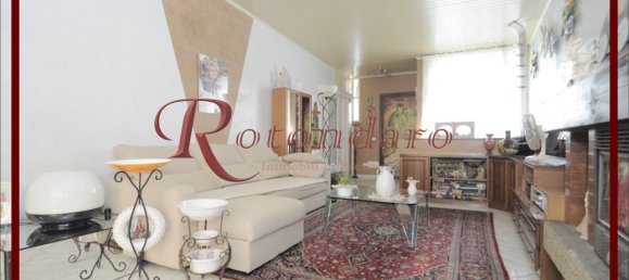 4-Zimmer Wohnung in Milan, Italy, Nr. 249701 10