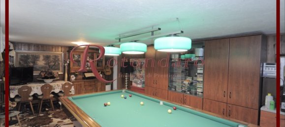 4-Zimmer Wohnung in Milan, Italy, Nr. 249701 24