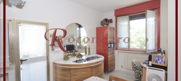 4-Zimmer Wohnung in Milan, Italy, Nr. 249701 8