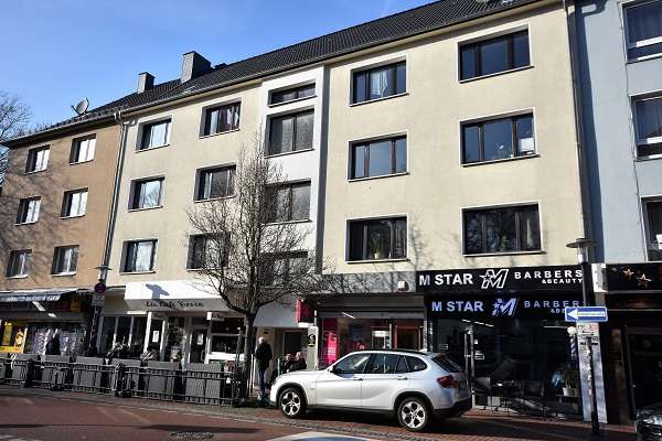 Gebäude in Essen, Germany 480m², Nr. 116495