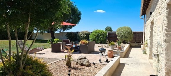 4 chambres Maison à Augé, France No. 296108 4