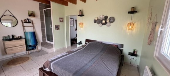 4 chambres Maison à Augé, France No. 296108 10