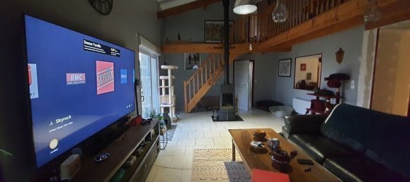 4 chambres Maison à Augé, France No. 296108 8