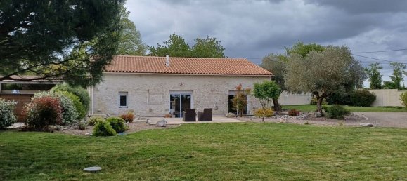 4 chambres Maison à Augé, France No. 296108 18