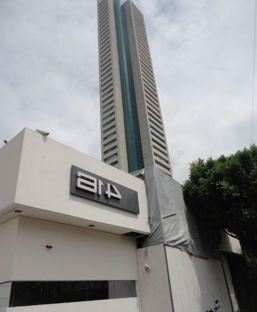 Apartamento de 4 dormitorios en Mexicali, Mexico No. 167476