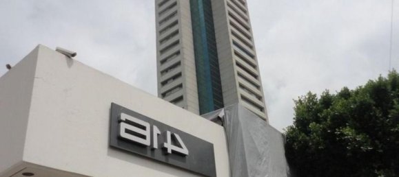 Apartamento de 4 dormitorios en Mexicali, Mexico No. 167476 2