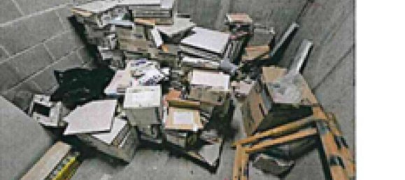 عقار تجاري في Udine, Italy 56متر مربع رقم 300689 3