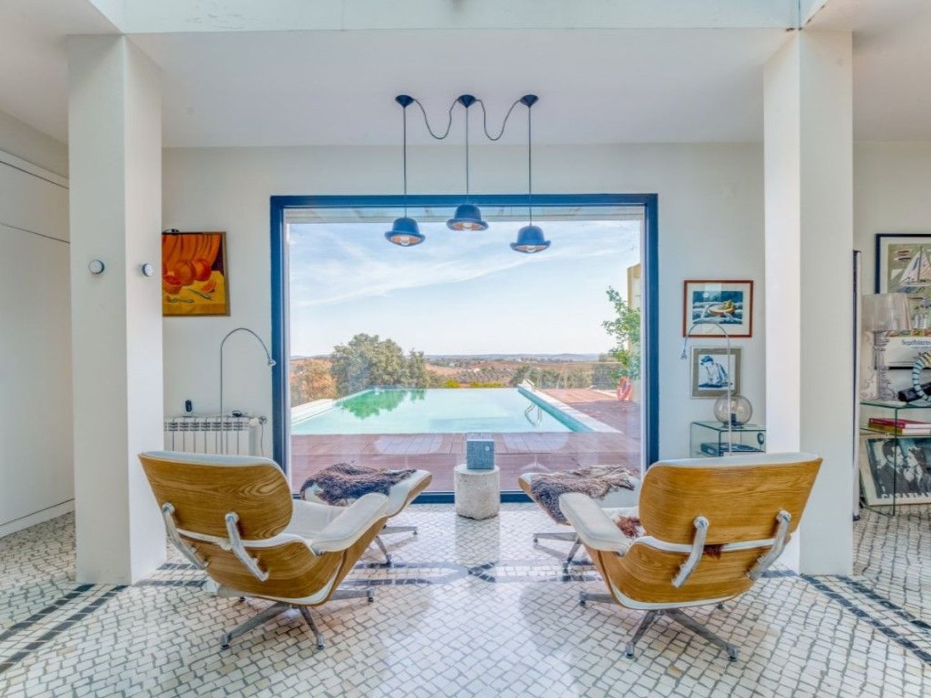 4 bedrooms House in Alandroal, Portugal No. 121657