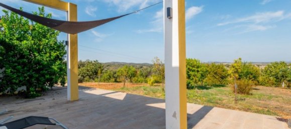 4 bedrooms House in Alandroal, Portugal No. 121657 32