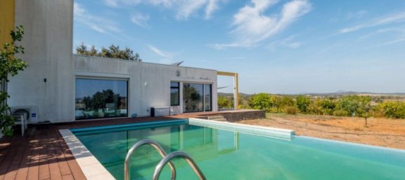 4 bedrooms House in Alandroal, Portugal No. 121657 30