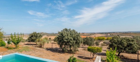 4 bedrooms House in Alandroal, Portugal No. 121657 27