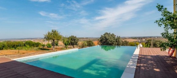 4 bedrooms House in Alandroal, Portugal No. 121657 25