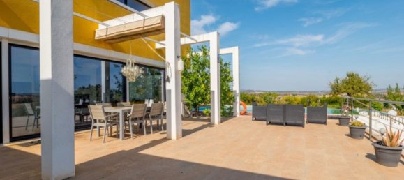 4 bedrooms House in Alandroal, Portugal No. 121657 24