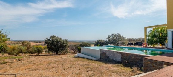 4 bedrooms House in Alandroal, Portugal No. 121657 26