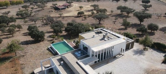 4 bedrooms House in Alandroal, Portugal No. 121657 35