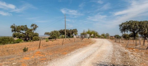 4 bedrooms House in Alandroal, Portugal No. 121657 39