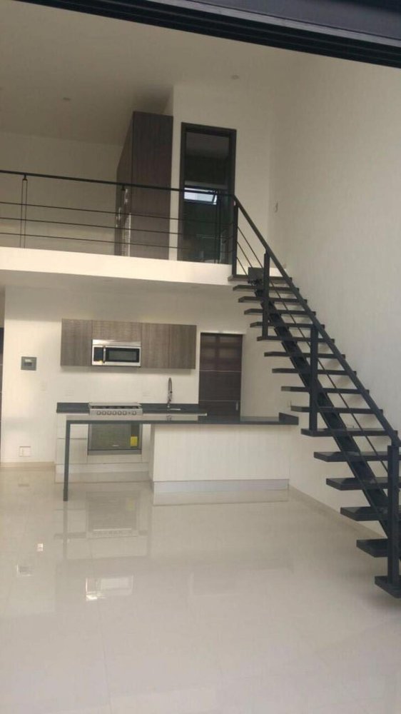 Studio in Morelos, Mexico No. 154036