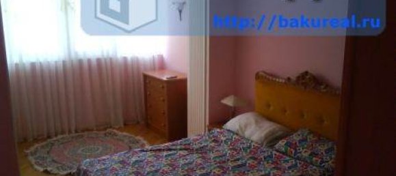 Apartamento de 3 dormitorios en Baku, Azerbaijan No. 285 7
