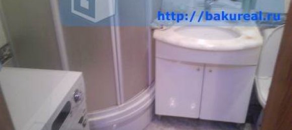 Apartamento de 3 dormitorios en Baku, Azerbaijan No. 285 8