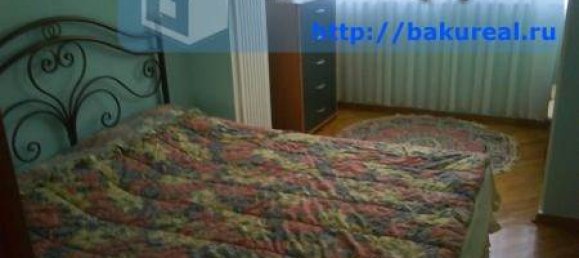 Apartamento de 3 dormitorios en Baku, Azerbaijan No. 285 5