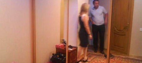 Apartamento de 3 dormitorios en Baku, Azerbaijan No. 285 10