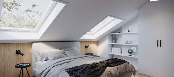 3 rooms Apartment in Neubau, Austria No. 260390 3