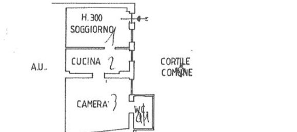3-salle Duplex à Veniano, Italy No. 333662 9