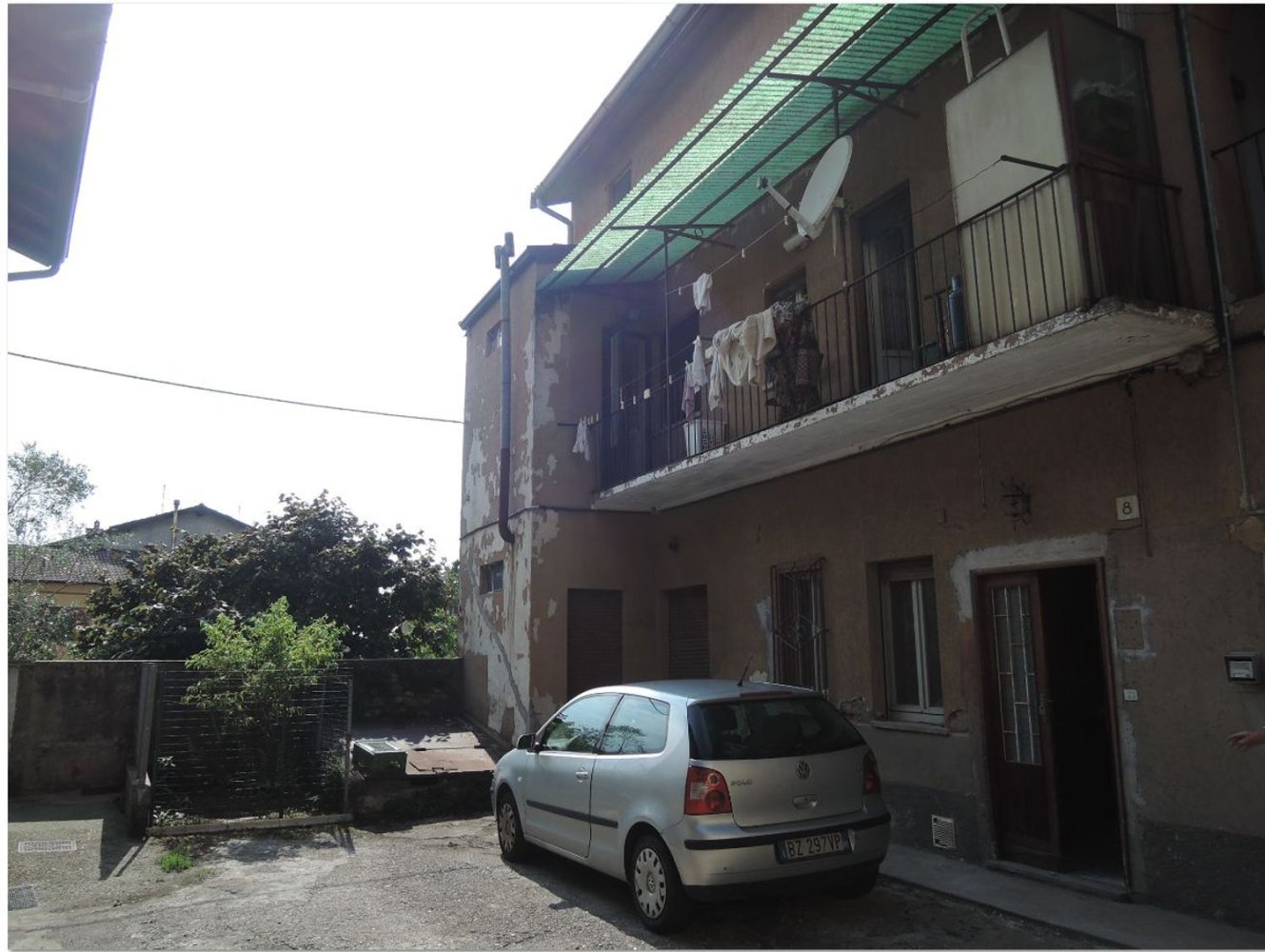 3-salle Duplex à Veniano, Italy No. 333662