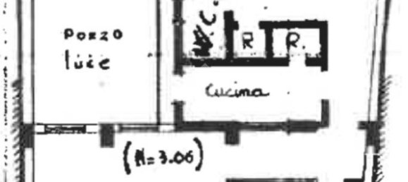 4 rooms Apartment in Reggio Calabria, Italy No. 298864 18