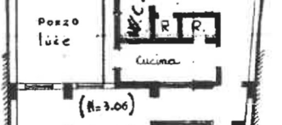 4 rooms Apartment in Reggio Calabria, Italy No. 298864 19