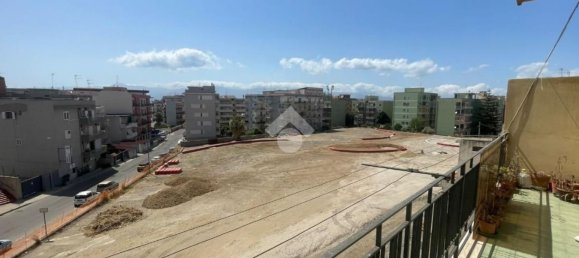 4 rooms Apartment in Reggio Calabria, Italy No. 298864 16