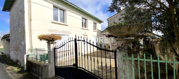 Casa T3 em Chaniers, France N.º 96478 20